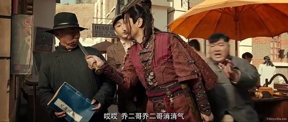 Ancestors in search of gold full movie dubbed in Hindi