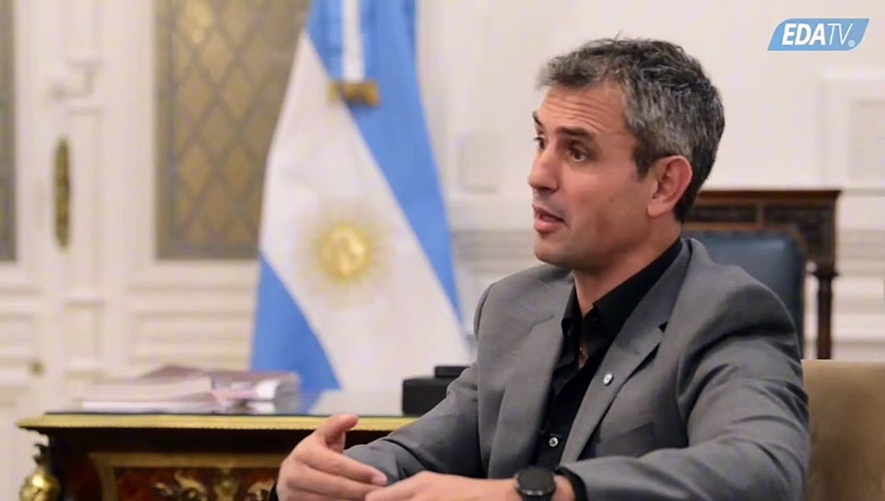 Menem y la visita a la cárcel de militares de Videla: "No soy espía de los diputados"