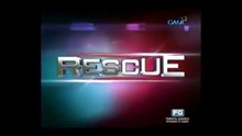 RESCUE: December 13 2012