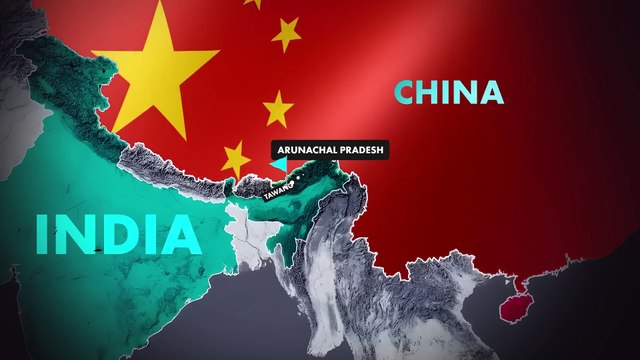 Dhruv Rathee - How China Invaded Aksai Chin ｜ The 1962 War ｜ Dhr..