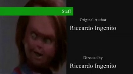 Chucky vs. Leprechaun (2009) credits