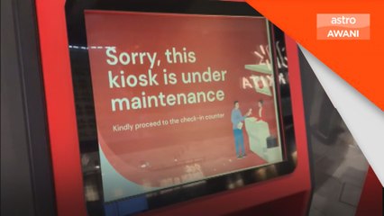 Syarikat penerbangan rugi berjuta, industri tuntut penjelasan