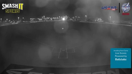 Red Easton - Future Stars (2024) Fri, Jul 19, 2024 11:34 PM to 11:59 PM