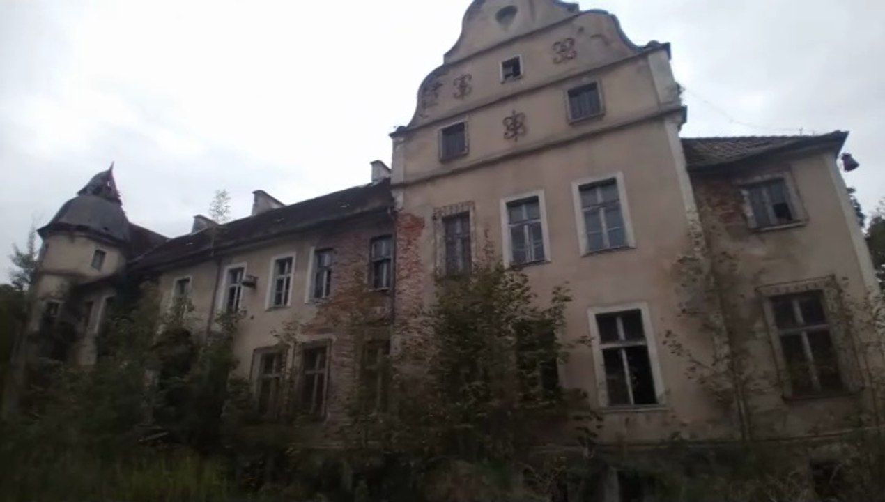 Pałac Iglice
