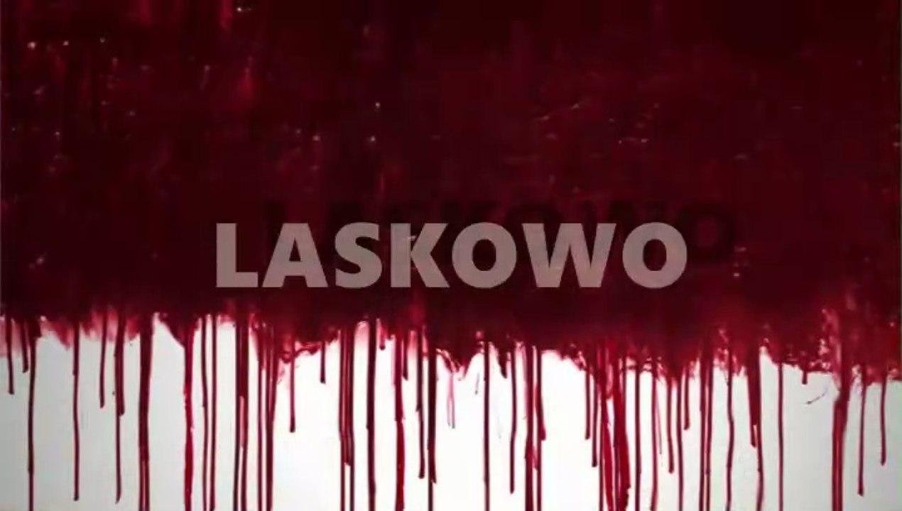 Pałac Laskowo 1842r