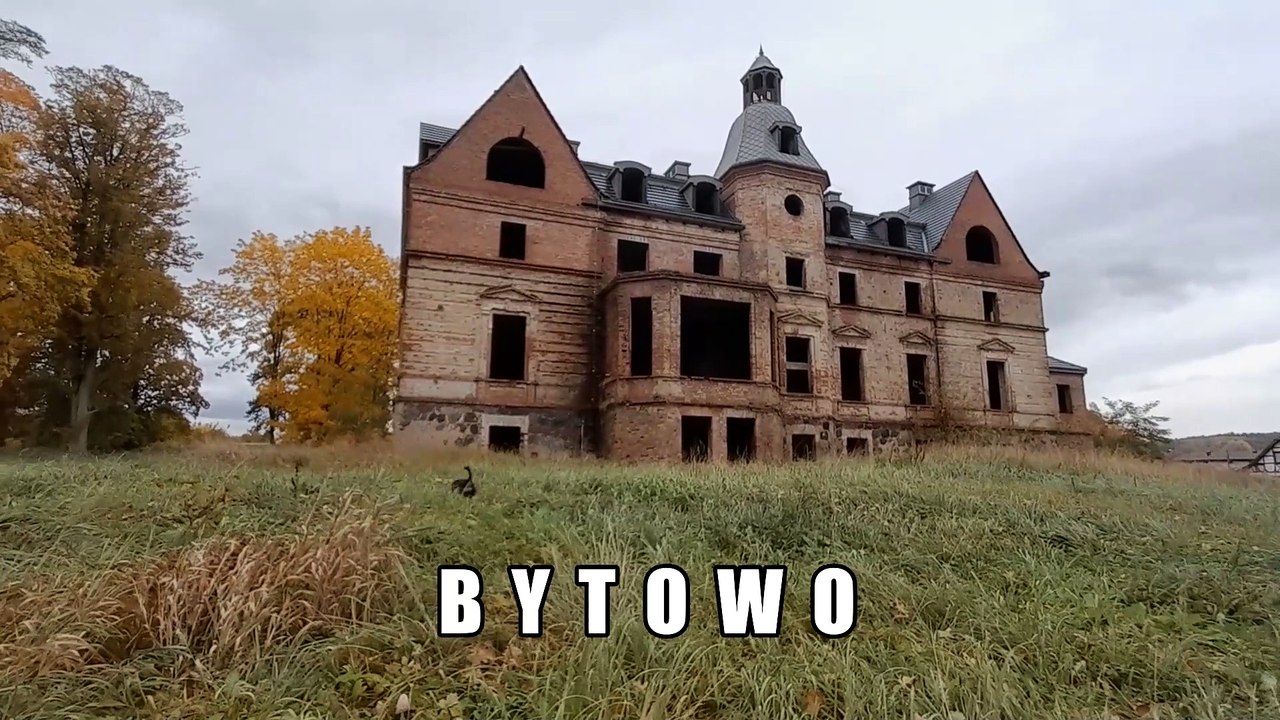 Pałac w Bytowie
