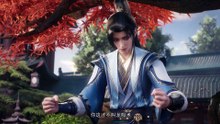 【4K】Dragon Prince Yuan episode 03 | Multi Sub | Anime 3D | vip110.vip