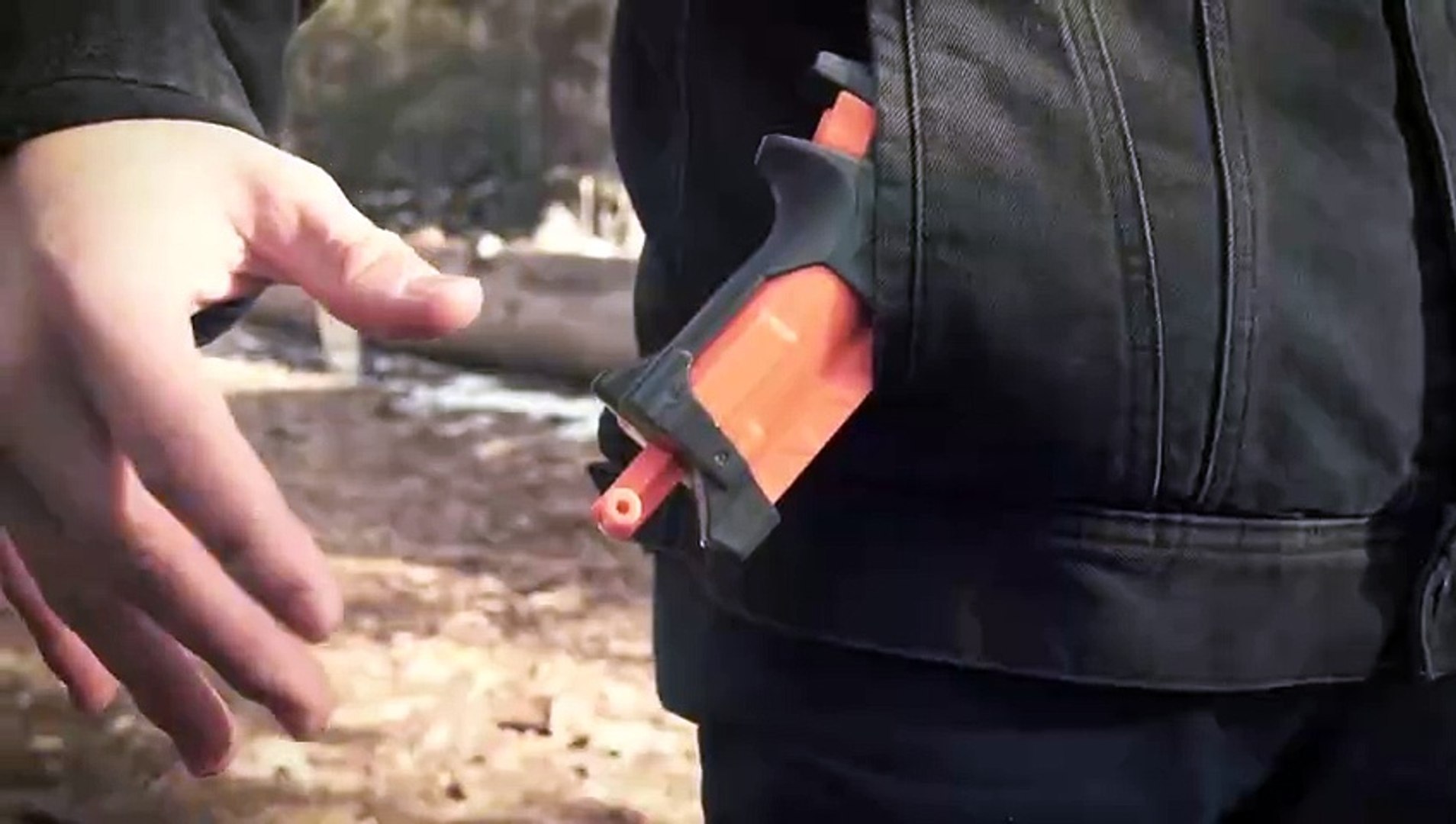 The Telegram | movie | 2019 | Official Trailer