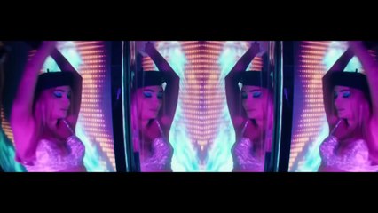 Future Starts Now | movie | 2021 | Official Clip