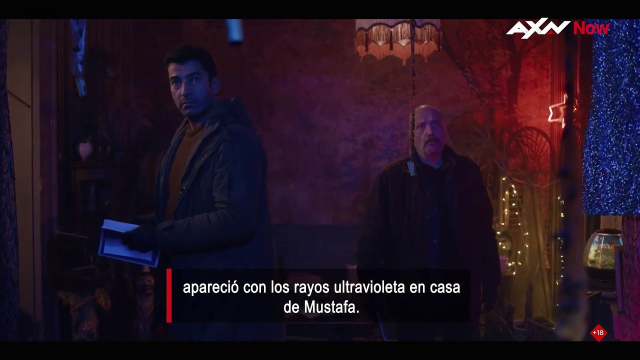 Alef | show | 2020 | Official Trailer