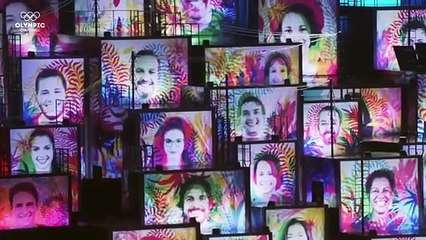 VIVA - The opening Ceremony Documentary of Rio 2016 | movie | 2017 | Official Clip