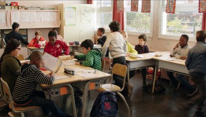 Lucha de clases | movie | 2019 | Official Trailer