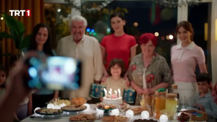 Ben ve Babam: Vatan | movie | 2024 | Official Trailer