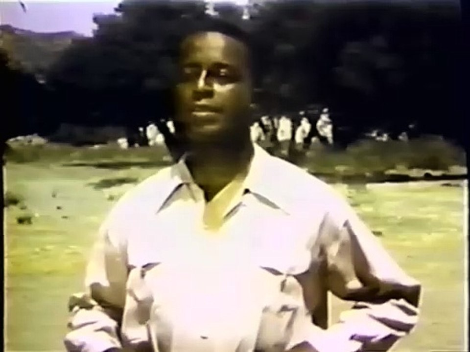 No Time for Romance | movie | 1948 | Official Clip