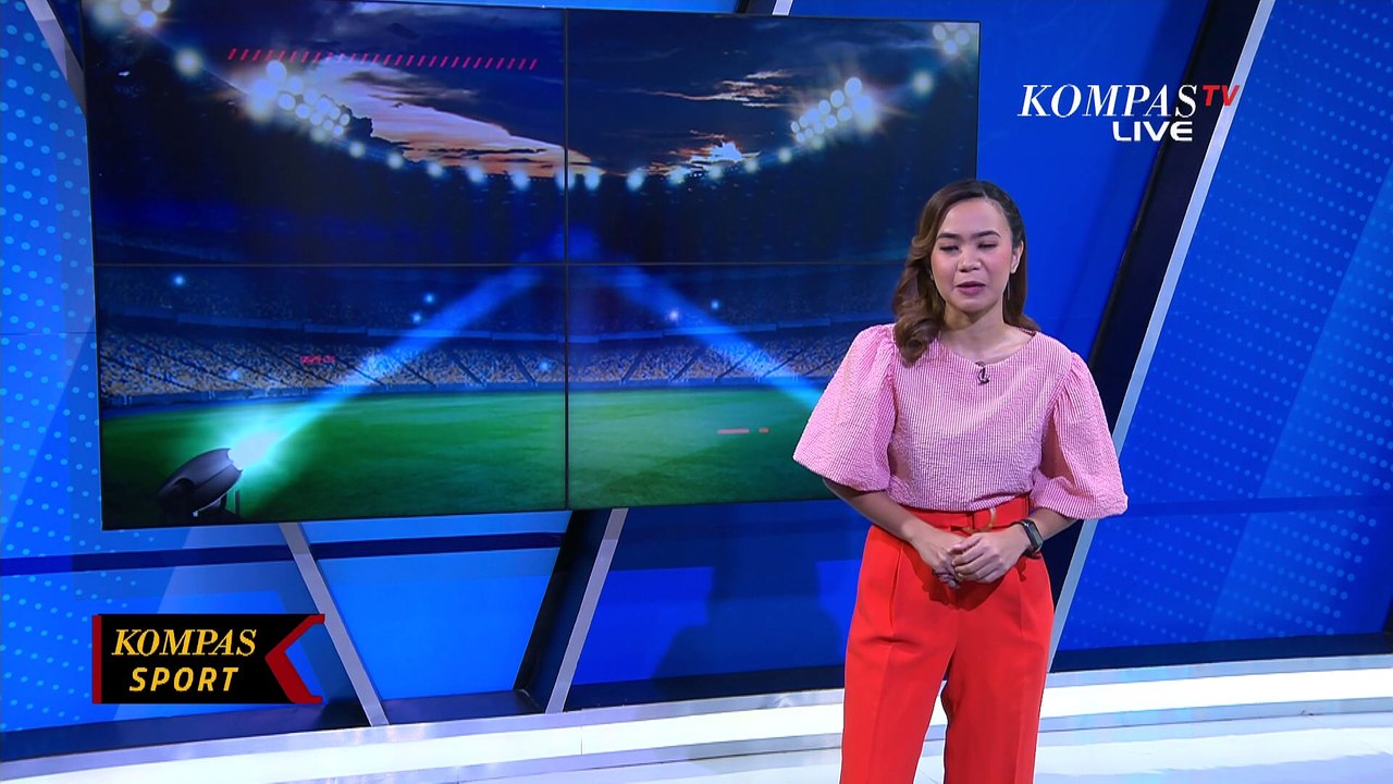 Lepas 3 Lifter Nasional ke Olimpiade 2024, PB PABSI Targetkan 1 Medali Emas dari Angkat Besi