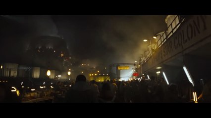 ALIEN: ROMULUS Bande Annonce VF (2024) Nouvelle