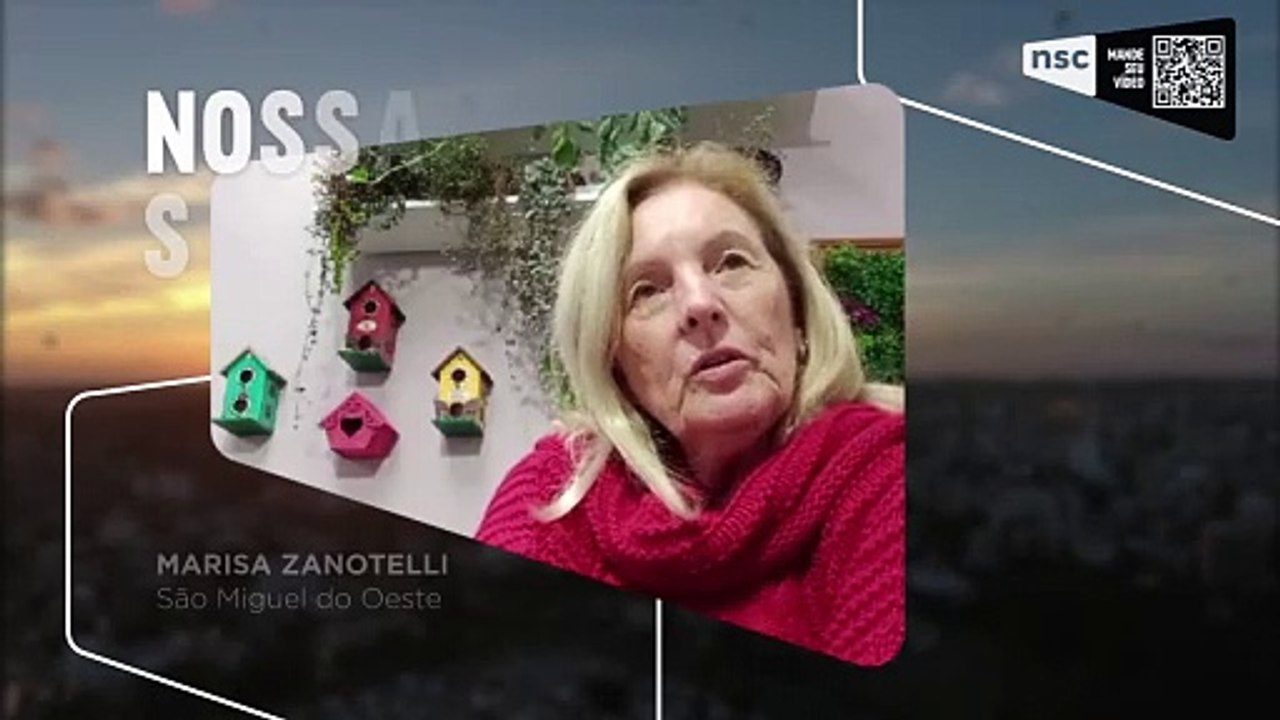 Marisa Zanotelli