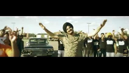 So High | Official Music Video | Sidhu Moose Wala ft. BYG BYRD | Humble Music