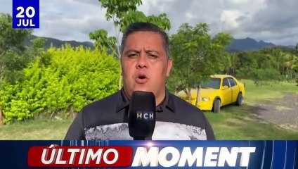 Motociclista fallece tras ser embestido por "pick up" en carretera CA-5