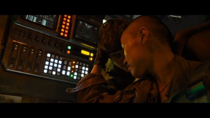 ALIEN: ROMULUS Final Trailer (2024)