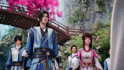 【4K】Dragon Prince Yuan episode 06 | Multi Sub | Anime 3D | vip110.vip