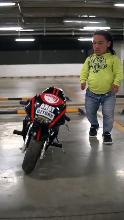 Funny Jump