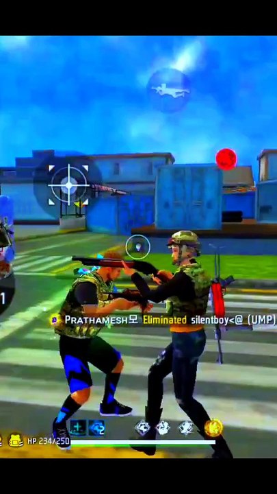 "Prepping for Victory: Training Ground Drills for Free Fire Ranked Matches"