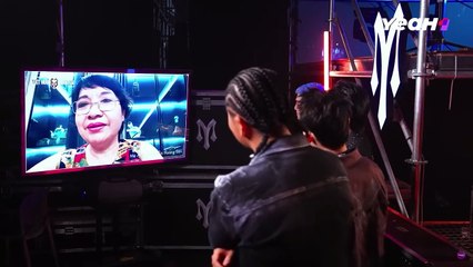 Anh Trai Vượt Ngàn Chông Gai 2024 | Tập 1 | Phần 3