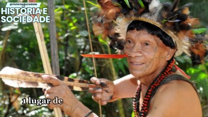 Rondônia Dos Trilhos da Madeira-Mamoré ao Ciclo da Borracha - Povos Indígenas e Histórias Ocultas
