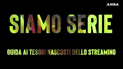 "Siamo serie": Dark Matter, Il petroliere e L'uomo con 1000 figli