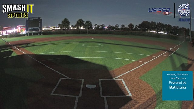Junior Stadium - Elite World Series 8U (2024) Fri, Jul 19, 2024 11:32 PM to Sat, Jul 20, 2024 7:40 AM