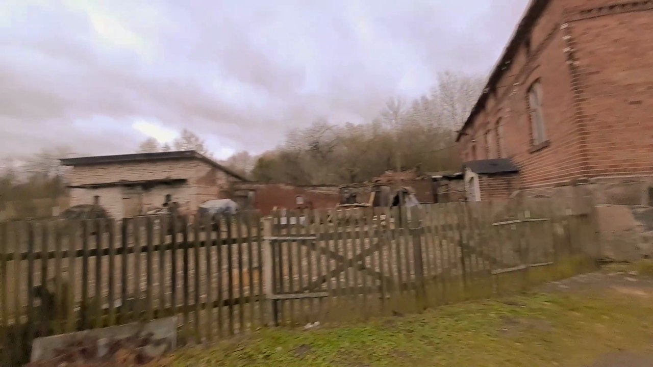 Rybaki