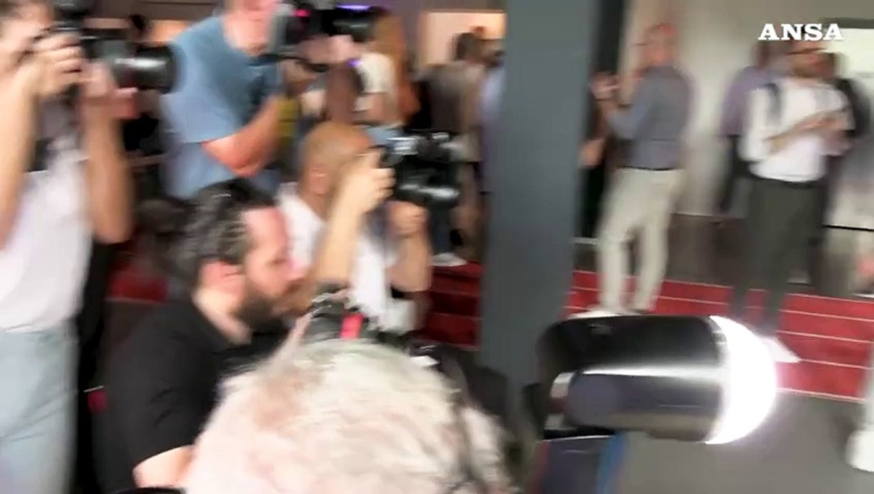 Parigi  2024, svelata a Milano la squadra olimpica di Discovery