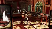 Uncharted 3: Drake's Deception online multiplayer - ps3