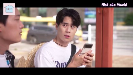 [Vietsub] Tình bạn lạ kỳ- Tập 4