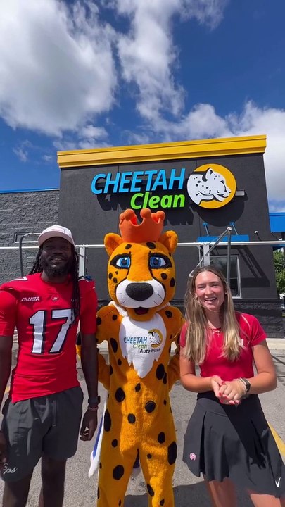 5 Day Free Car Washes Starts now at 1009 Happy Valley Rd in Glasgow!
