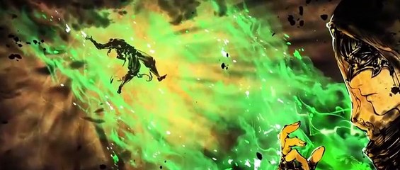 Battle through the heaven s2 episode 104 sub indo