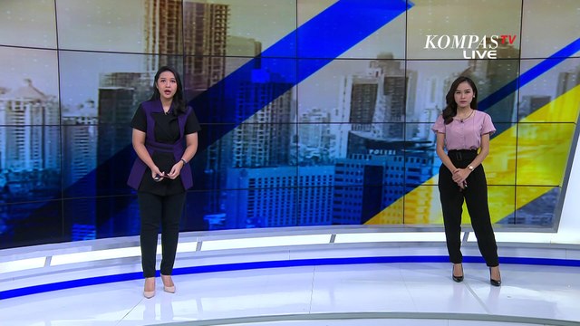 Gunung Merapi Erupsi Disertai Awan Panas Guguran Sejauh 1,2 Kilometer, Begini Pantauan Situasinya