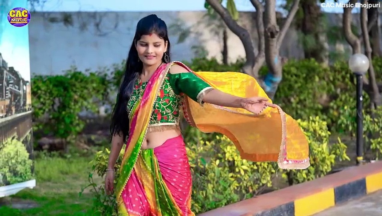 Video | उरी उरी जा बदरा चंद्र कला कुमारी | Uri Uri Ja Badra | Candrkala Kumari New Bhojpuri Song