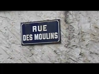 Le Petit Vélo Jaune en fait des salades sur la Louette (5): Mouliner plus !