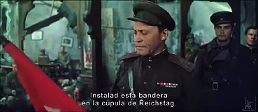Ver Liberación parte 5 La Ultima Escalada Pelicula Completa Subtitulos en Español