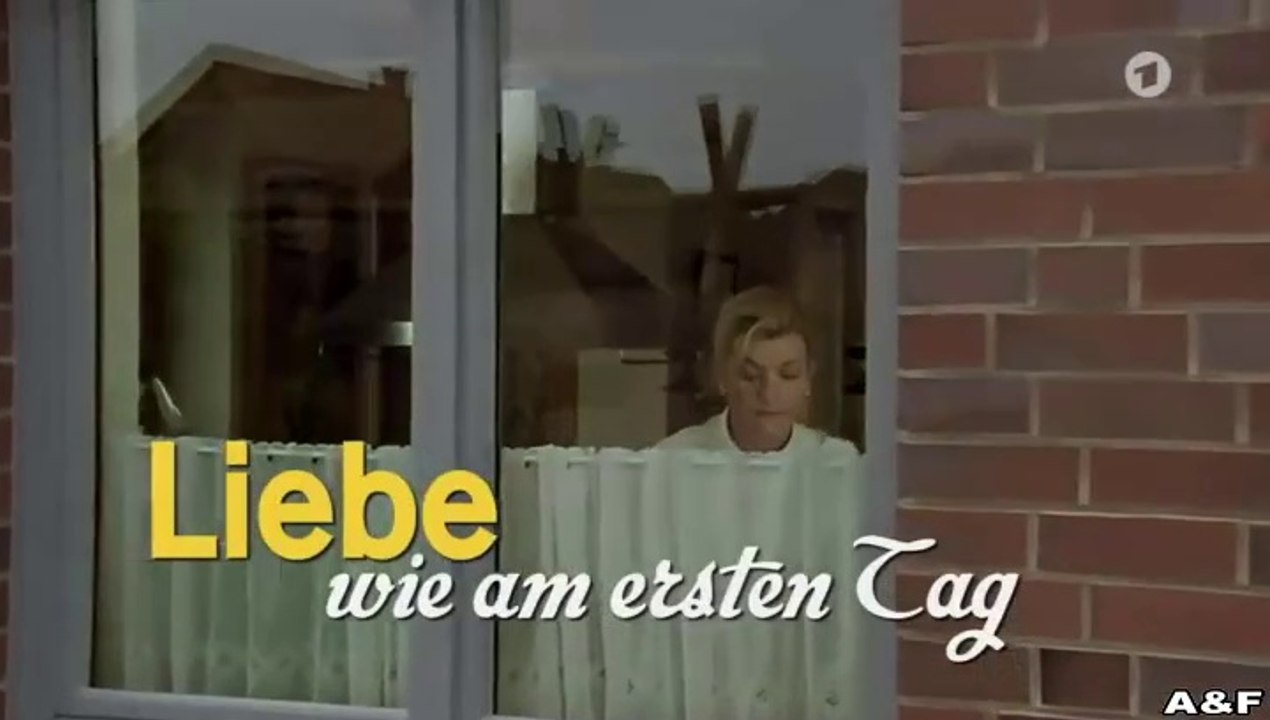 Liebe wie am ersten Tag