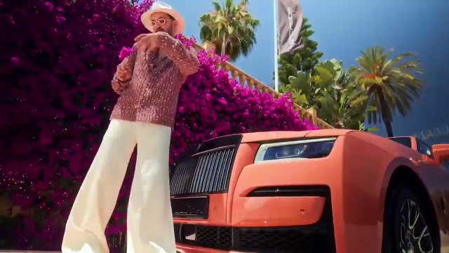 Soolking ft. L'Algérino, Rim'k, Zaho, Mohamed Lamine - Ghzali (Official Video)