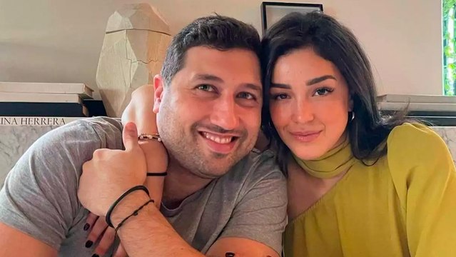 Hija de Eduardo Capetillo y Biby Gaytán, Alejandra Capetillo, se compromete con su novio y comparte la propuesta en Instagram