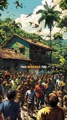 This_is_how_cryptocurrency_works._#funny_#foryou_#story_#village_#crypto_#cryptocurrency_#howcryptoworks_#bitcoin_#usa_#usa_tiktok_