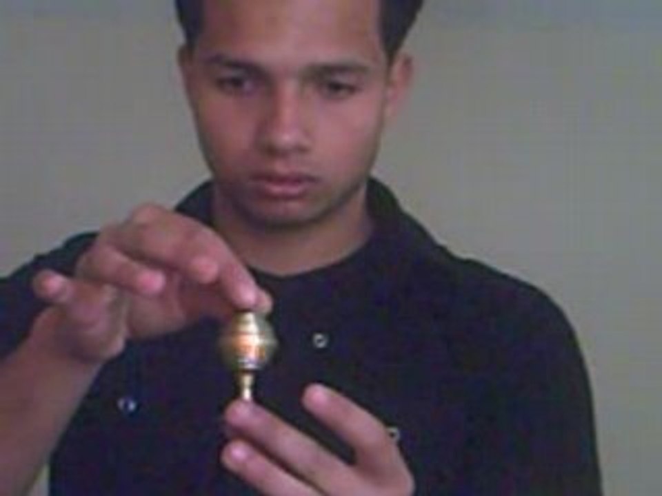 Le magicien PIDHO