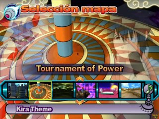 Anime War Budokai Tenkaichi 3 online multiplayer - ps2