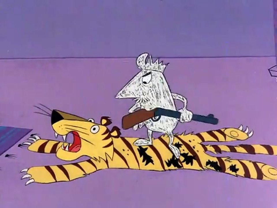 003 We Give Pink Stamps (Feb 12, 1965)