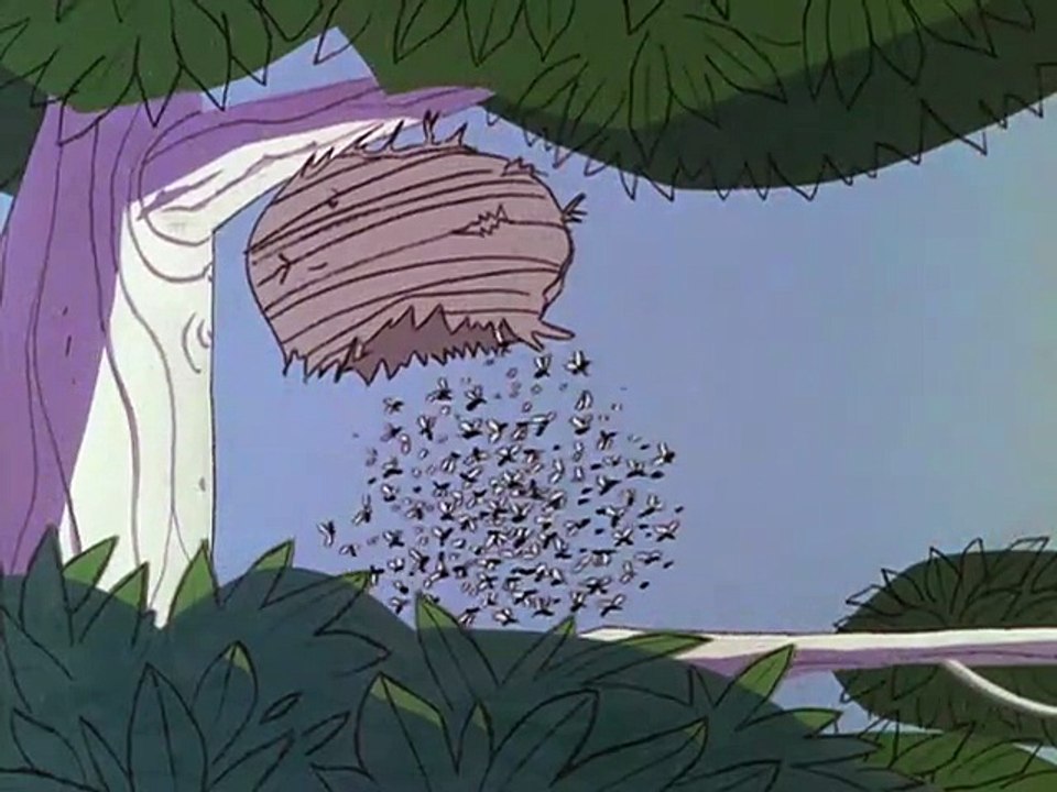 005 Sink Pink (Apr 12, 1965)