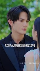 A Esposa Vingativa de Ye Shao de uma só vez